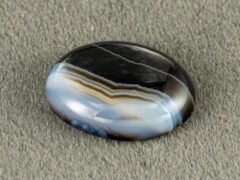 Natural Sulemani Hakik 10.79 Carat Agate Stone main view