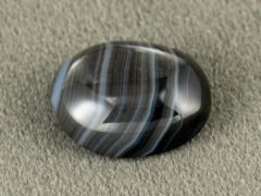 Natural Sulemani Hakik 13.48 Carat Agate Stone main view