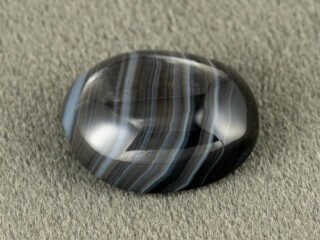 Natural Sulemani Hakik 13.48 Carat Agate Stone main view