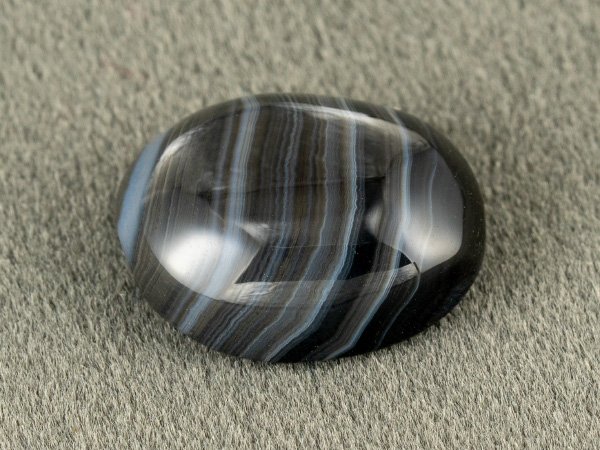Natural Sulemani Hakik 13.48 Carat Agate Stone main view