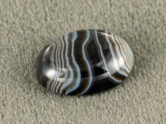 Natural Sulemani Hakik 6.81 Carat Agate Stone main view