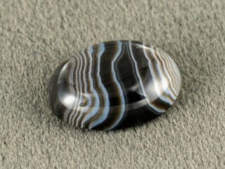 Natural Sulemani Hakik 6.81 Carat Agate Stone main view