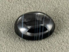 Natural Sulemani Hakik 9.08 Carat Agate Stone main view