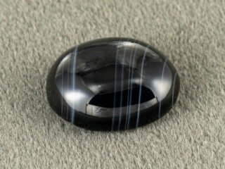 Natural Sulemani Hakik 9.08 Carat Agate Stone main view