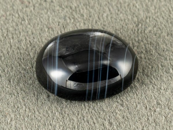 Natural Sulemani Hakik 9.08 Carat Agate Stone main view