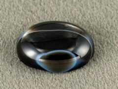 Natural Sulemani Hakik 9.24 Carat Agate Stone main view