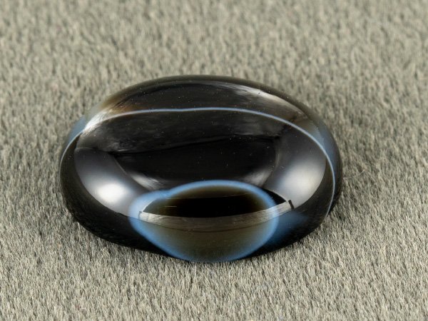 Natural Sulemani Hakik 9.24 Carat Agate Stone main view