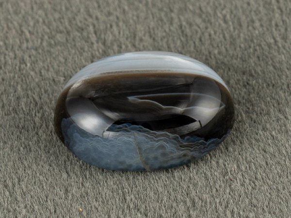 Natural Sulemani Hakik 9.34 Carat Agate Stone main view