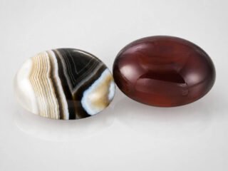 Agate Stone (Hakik Stone)