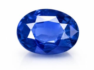 Blue Sapphire (Neelam Stone)