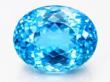 Blue Topaz Stones