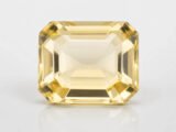 Citrine Stone (Sunela Stone)