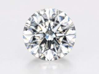 Moissanite Stones