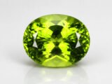Peridot Stones