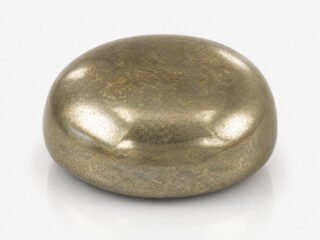 Pyrite Stones