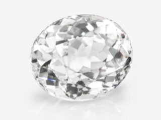 Quartz Crystal (Sphatik Stone)