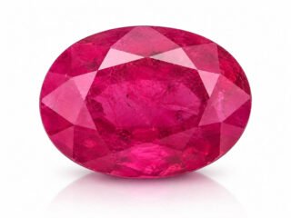 Ruby stones (Manik Ratna)