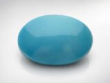 Turquoise stone (Firoza)