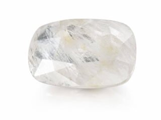 White Sapphire (Safed Pukhraj)