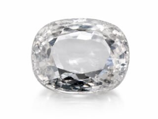 Zircon Stone (Jarkan Stone)