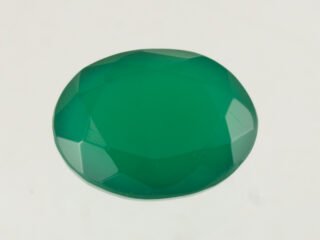Onyx Stone (Onex Ratna) 5.03 Carat (5.53 Ratti) Oval Cut