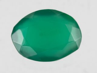 Onyx Stone (Onex Ratna) 5.72 Carat (6.29 Ratti) Oval Cut