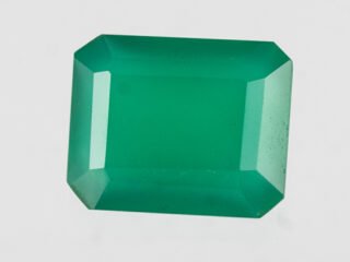 Onyx Stone (Onex Ratna) 5.83 Carat (6.41 Ratti) Octagon Cut